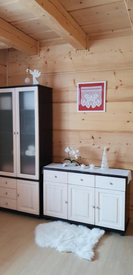Zawojskie Zacisze Zawoja Bagian luar foto