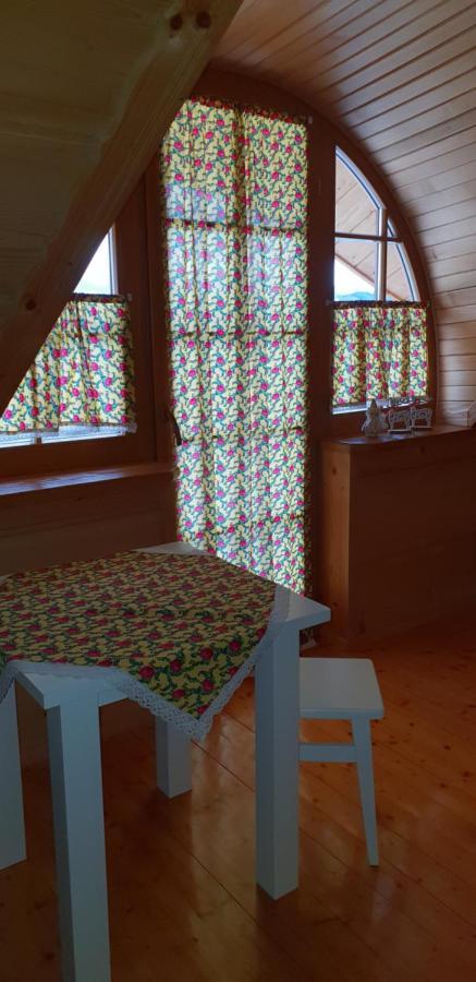 Zawojskie Zacisze Zawoja Bagian luar foto